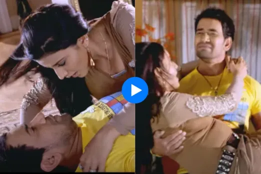 Nirahua and Akshara Singh