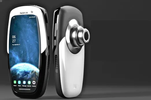 Nokia 6600 5G Ultra