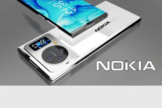 Nokia Zero Pro Max