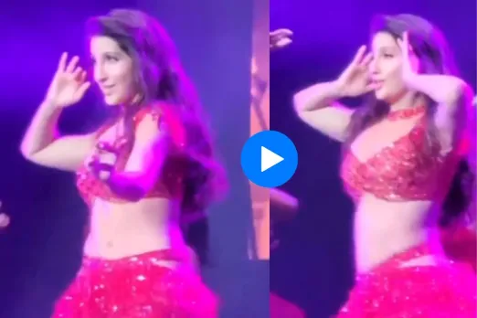 Nora Fatehi