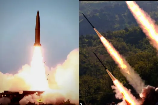 North Korea