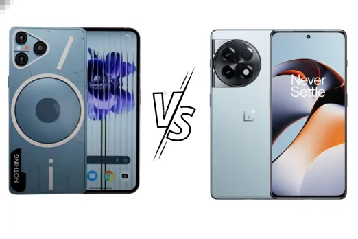 Nothing Phone 2 vs OnePlus 11R