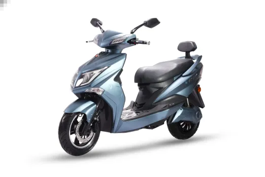 Odysse Electric Hawk