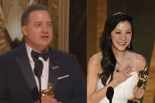 Oscars 2023 winners