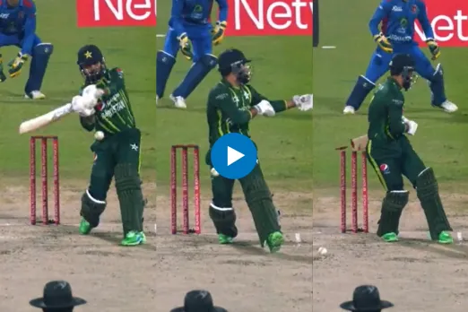 PAK vs AFG