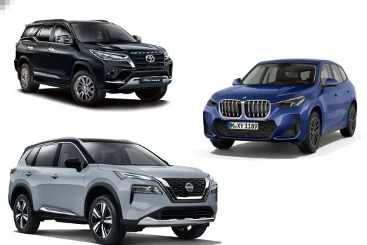 SUV