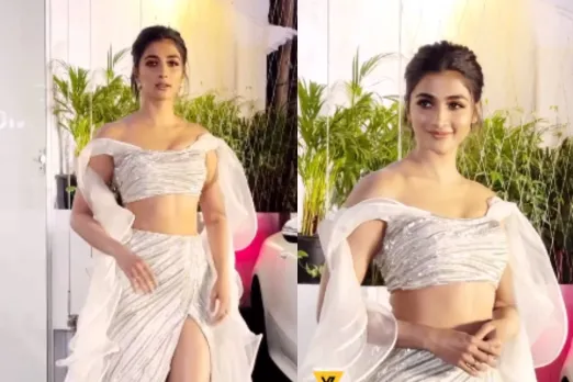 Pooja Hegde
