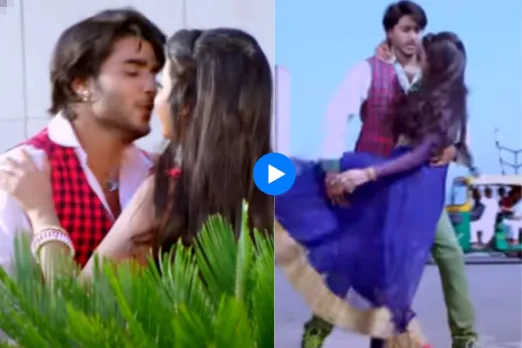 Pradeep Pandey and Poonam Dubey
