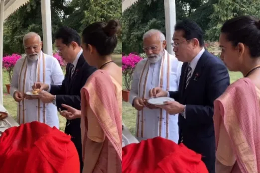 Prime Minister Narendra Modi