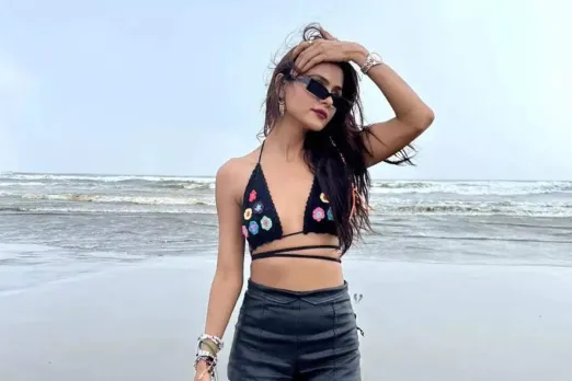 Priyanka Chahar Choudhary sister