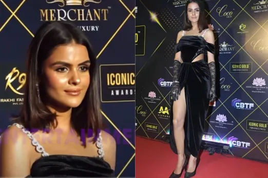 Priyanka Chahar Choudhary