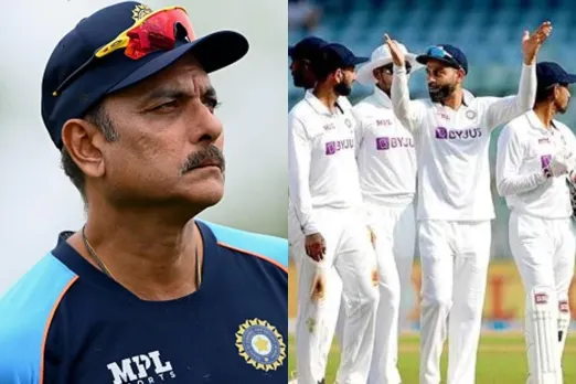 IND vs AUS