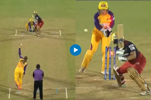 RCB vs UPW WPL 2023