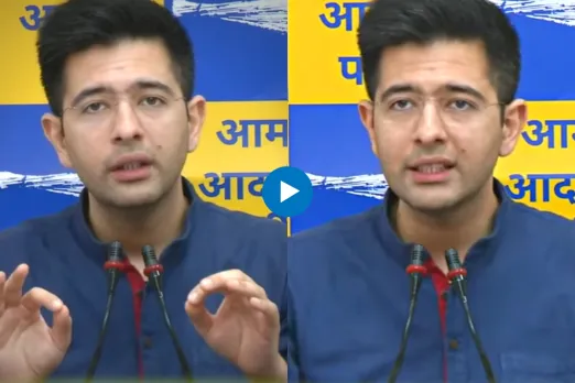 Raghav Chadha