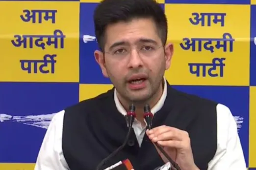 Raghav Chadha