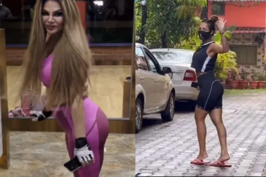 Rakhi Sawant