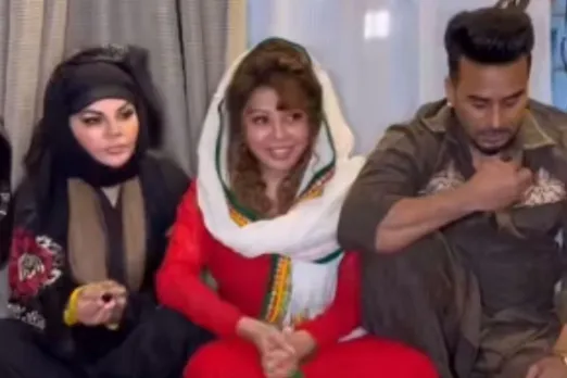 Rakhi Sawant