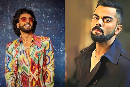 Ranveer Singh