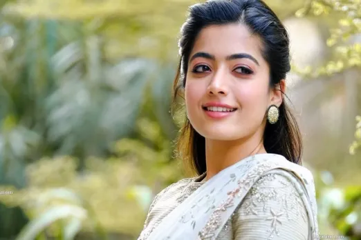 Rashmika Mandanna