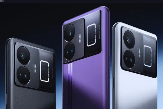 Realme GT Neo 5 SE