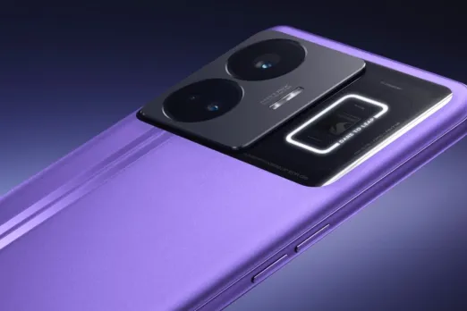 Realme GT 3