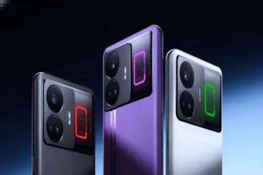 Realme GT3