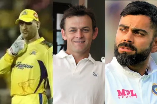Adam Gilchrist