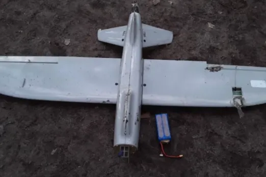 Russia Ukraine war