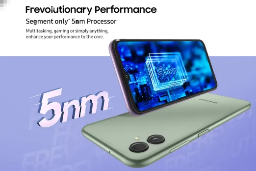 Samsung Galaxy F14