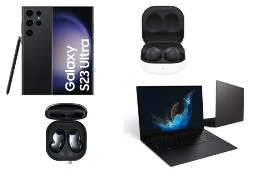 Samsung Offer