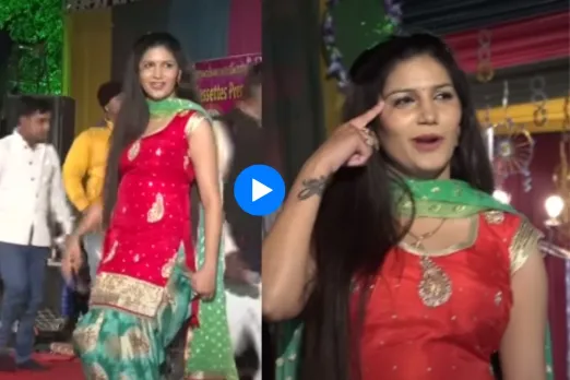 Sapna Chaudhary