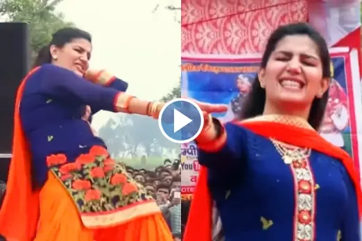 Sapna Choudhary