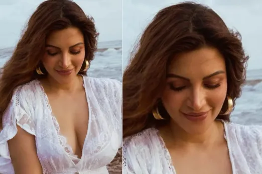 Shama Sikander