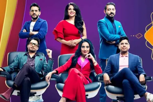 Shark Tank India Season 2