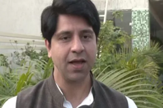 Shehzad Poonawalla