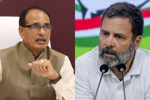 Shivraj Singh Chouhan