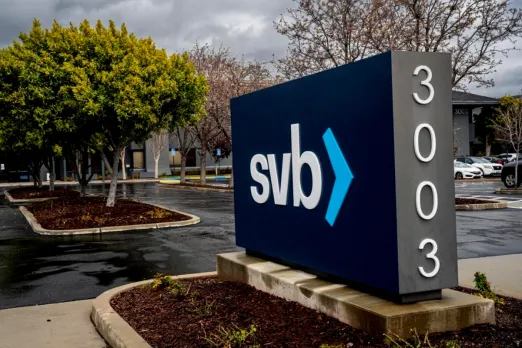 Silicon Valley Bank