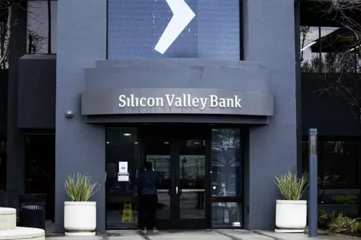 Silicon Valley Bank