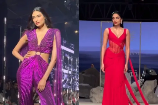 Sobhita Dhulipala