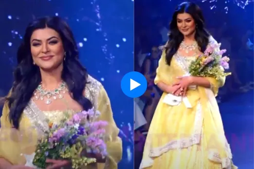 Sushmita Sen