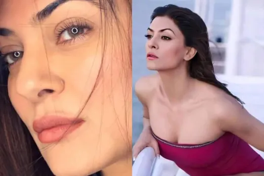 Sushmita Sen