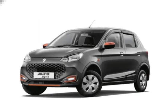 Maruti Suzuki Alto K10 Xtra edition