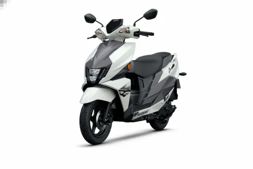 Suzuki Avenis