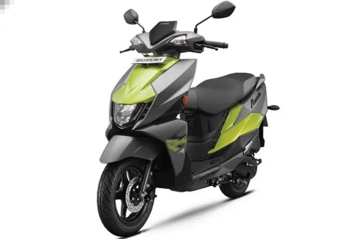 Suzuki Avenis