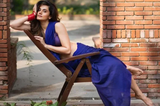 Taapsee Pannu