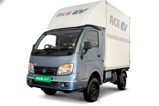 Tata ACE EV