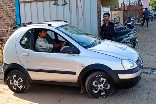 Tata Indica