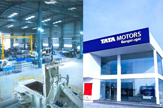 Tata Motors