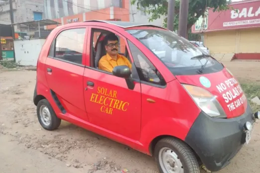 Tata Nano