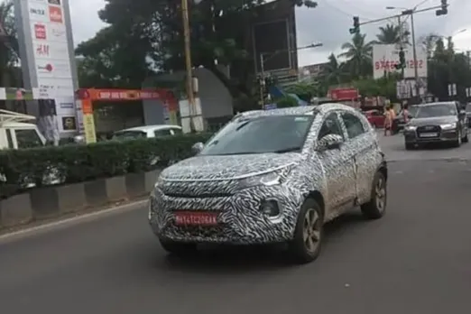 Tata Nexon